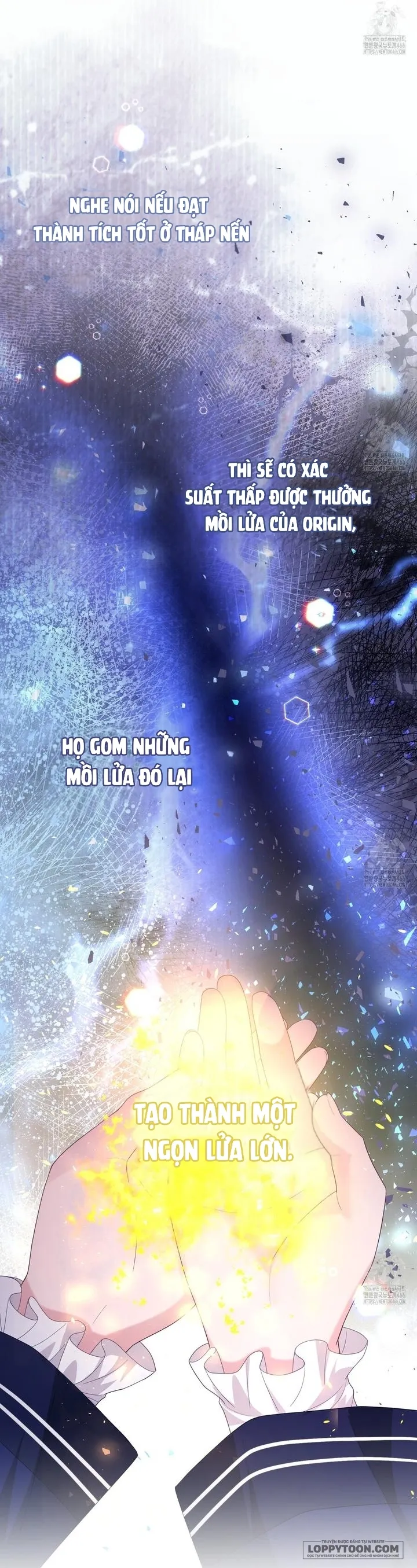 Nàng Tiên, Hãy Ký Hợp Đồng Nào Chap 43 - trang 76