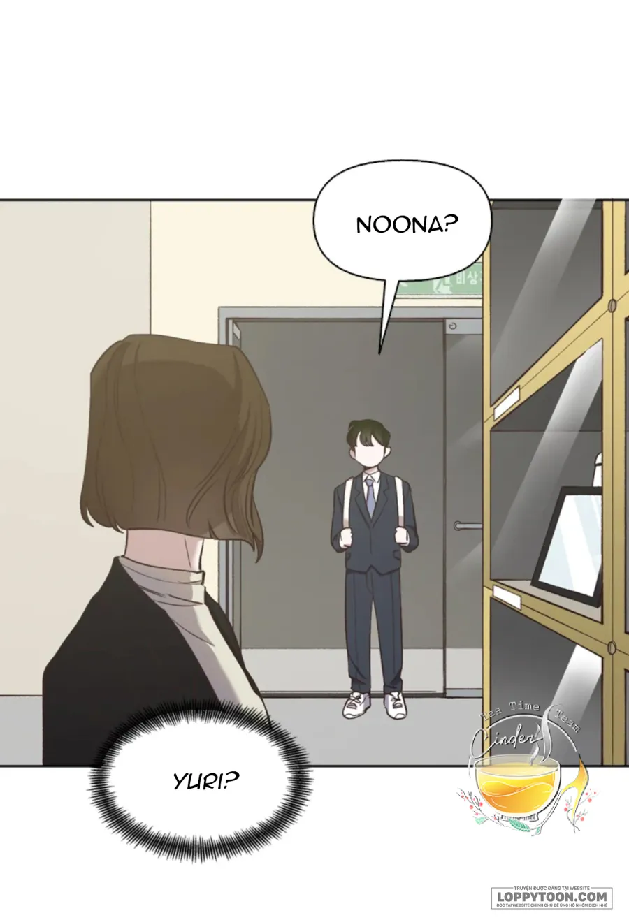 Thanh Xuân Của Chúng Ta Chap 16 - trang 82