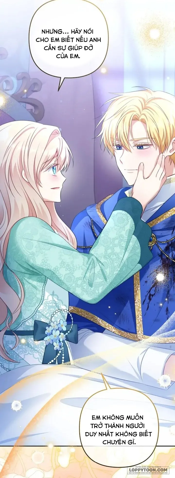 Tôi Sống Chung Với Mẹ Chồng Chap 31 - trang 31