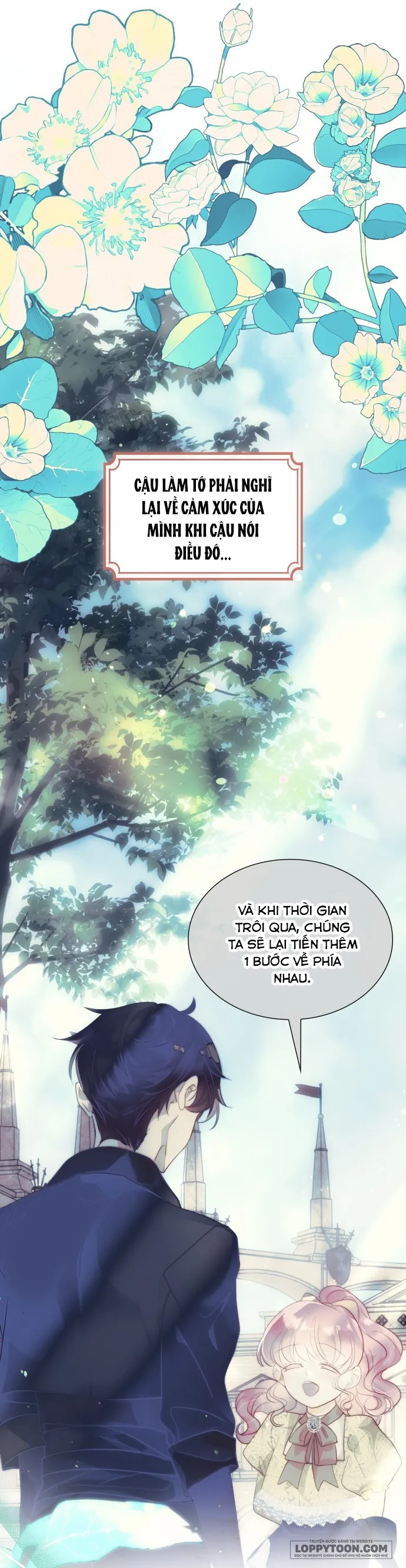 Tôi Được Sinh Ra Là Cô Con Gái Thứ Hai Chap 51 - trang 22