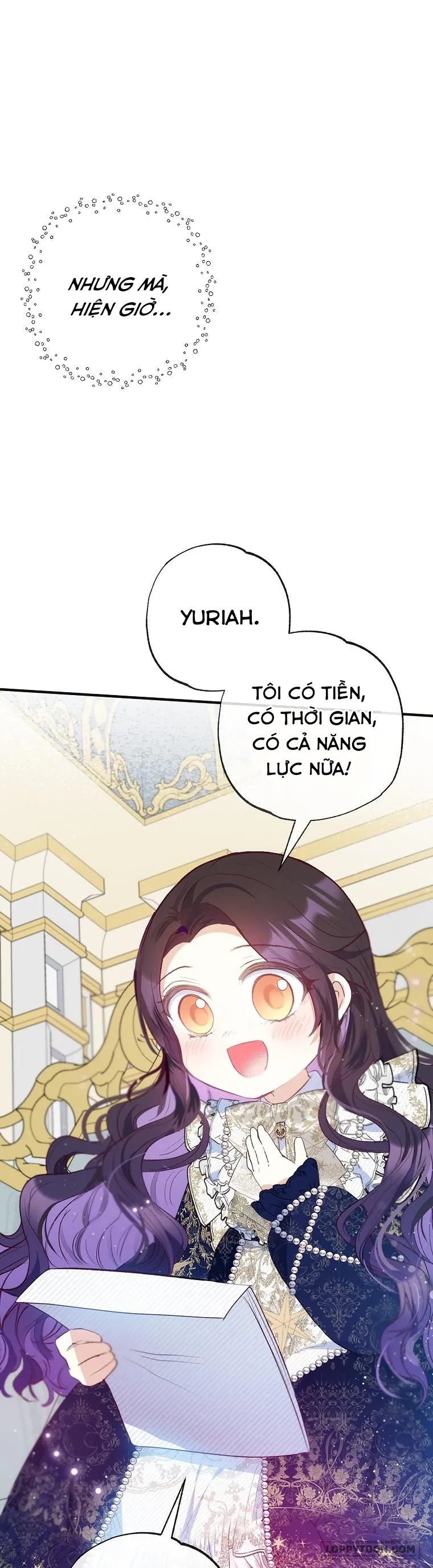 Con Gái Cưng Của Quỷ Chap 58 - trang 41