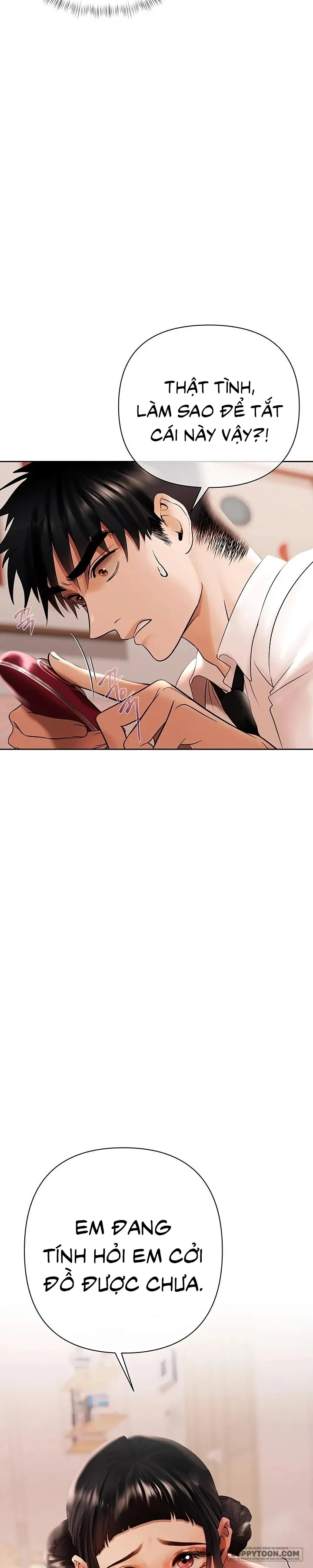 Trò Chơi Kim Tiền Chap 6 - H++++ - trang 19