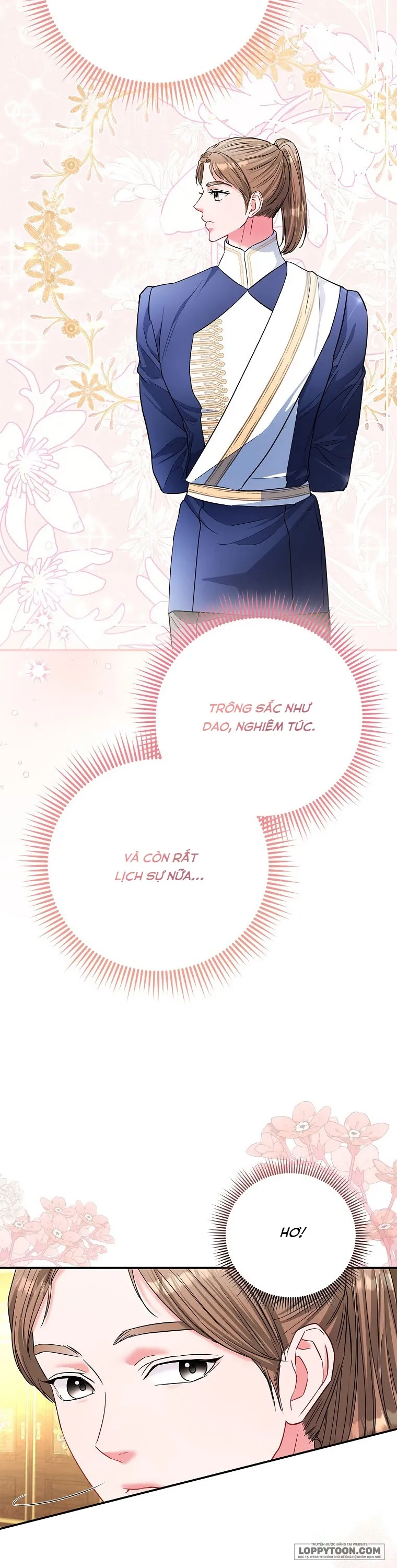 Nàng Công Chúa Của Mọi Người Chap 35 - trang 39