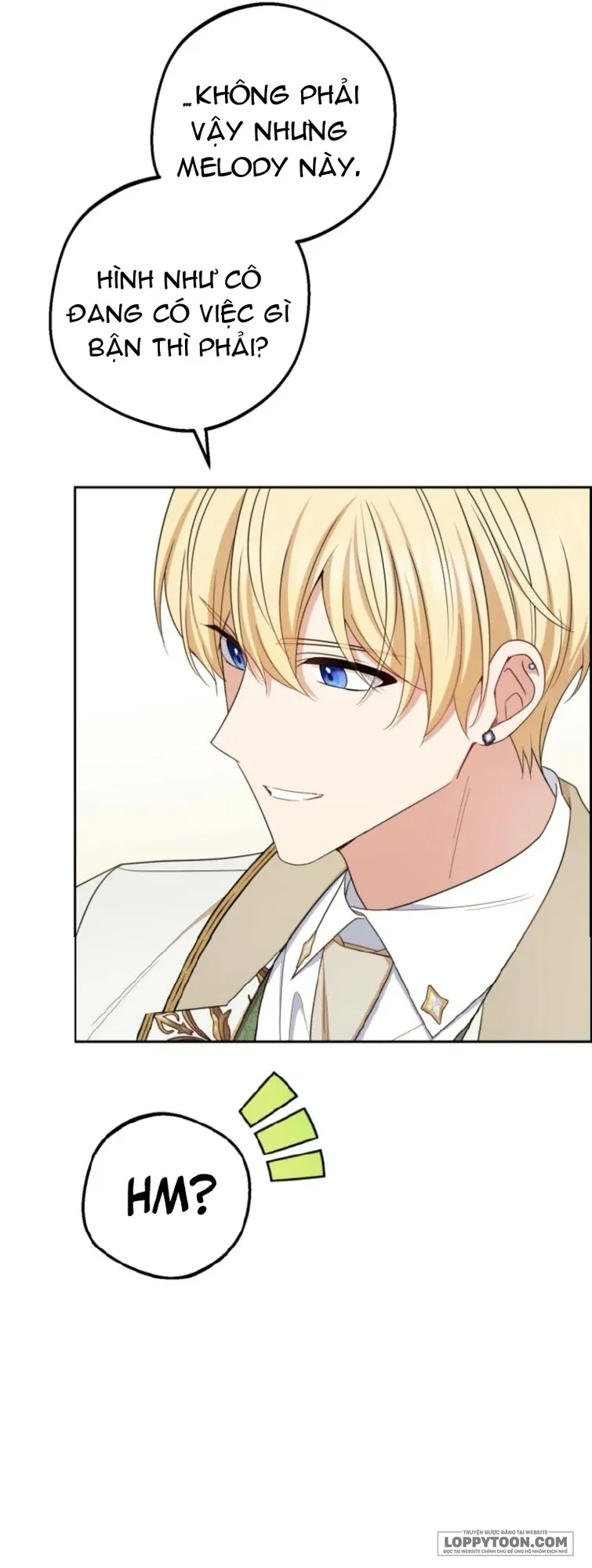 Được Yêu Thương Mà Còn Ngại Ngùng Sao Chap 90 - trang 16