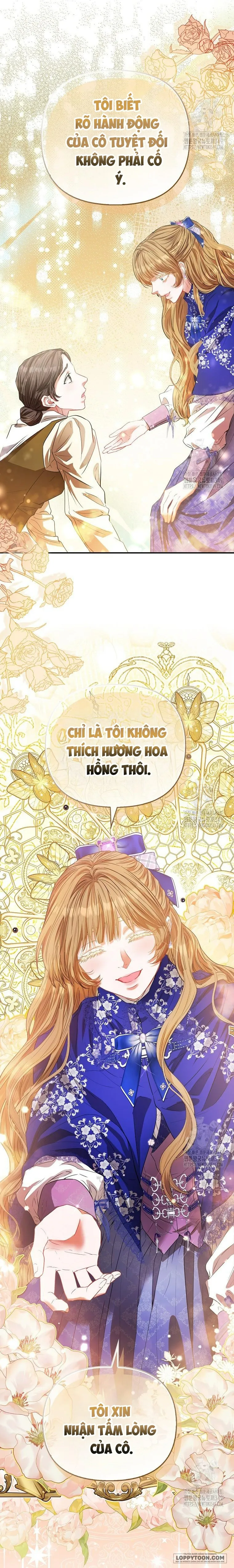 Nàng Công Chúa Của Mọi Người Chap 60 - trang 26