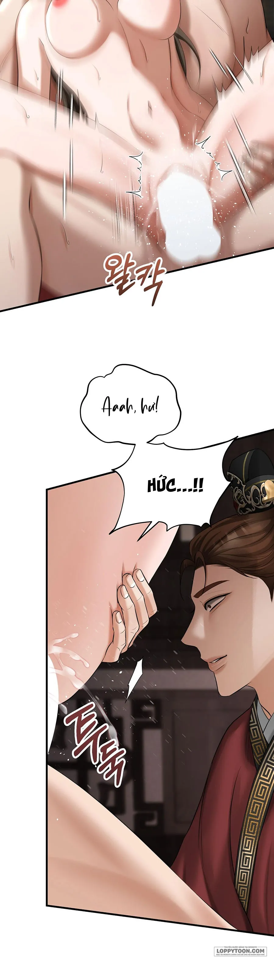 Kẻ Nhìn Trộm Chap 4 - 🔞🔞🔞 - trang 22