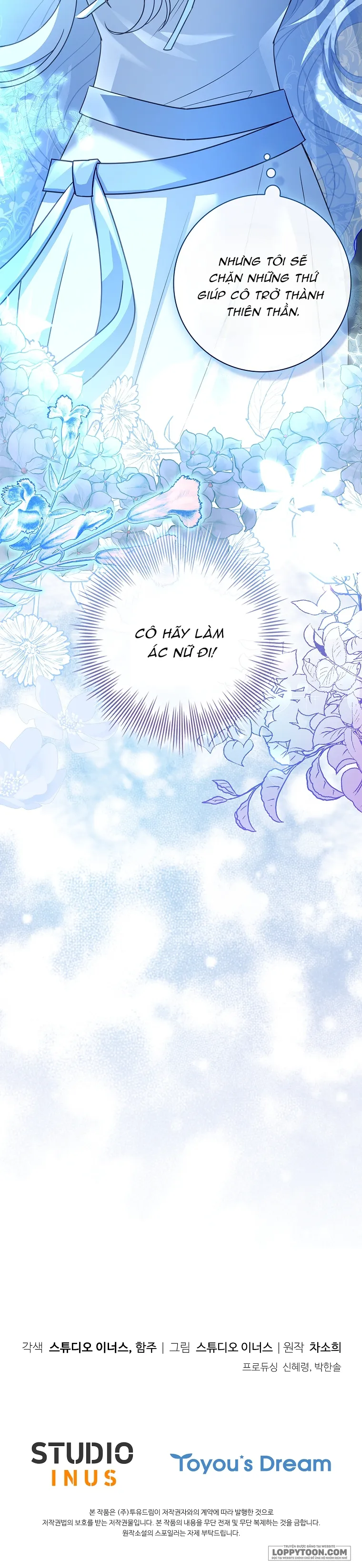 Chồng Ơi, Tại Sao Chúng Ta Không Thể Ly Hôn? Chap 31 - trang 32