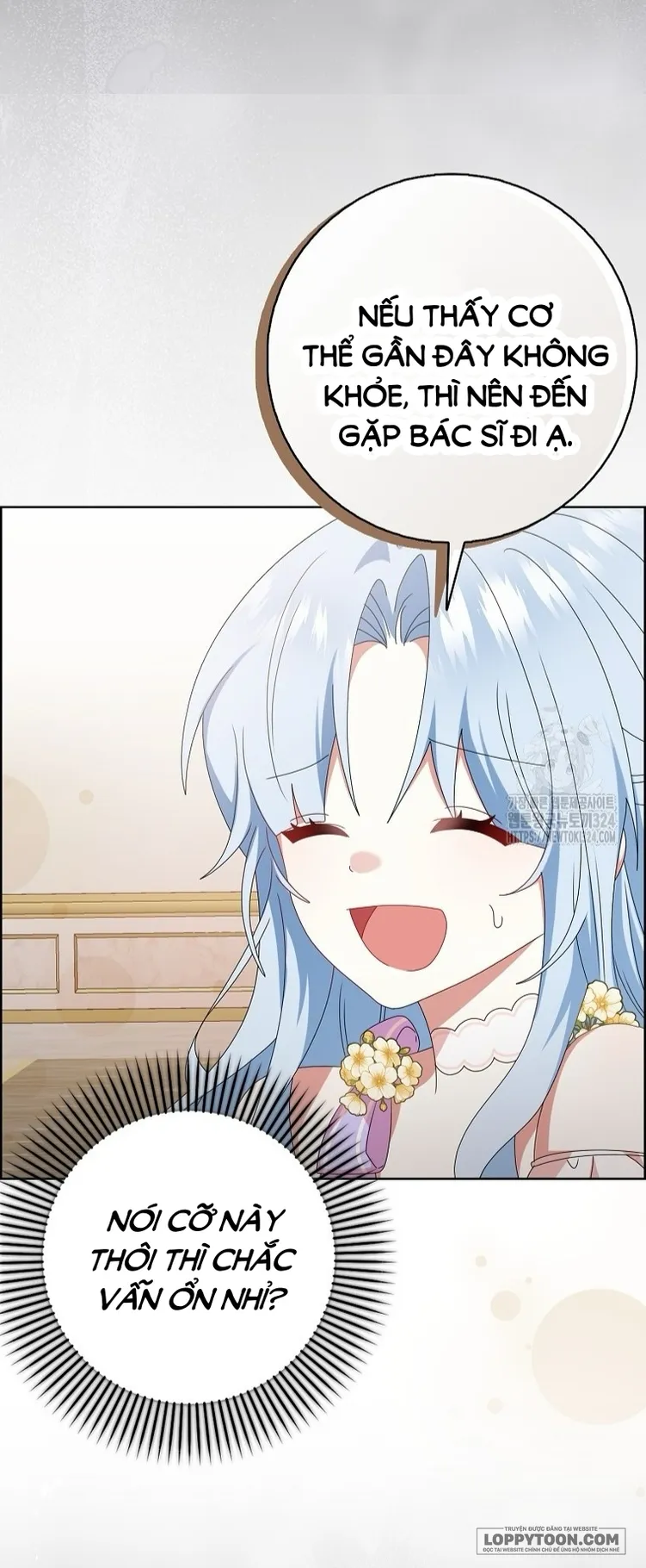 Tôi Sẽ Chiếm Lấy Ngư Trường Này! Chap 29 - trang 18