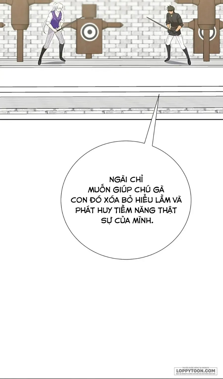 Phía Sau Mặt Nạ Của Nam Chính Hiền Lành Chap 63 - trang 58