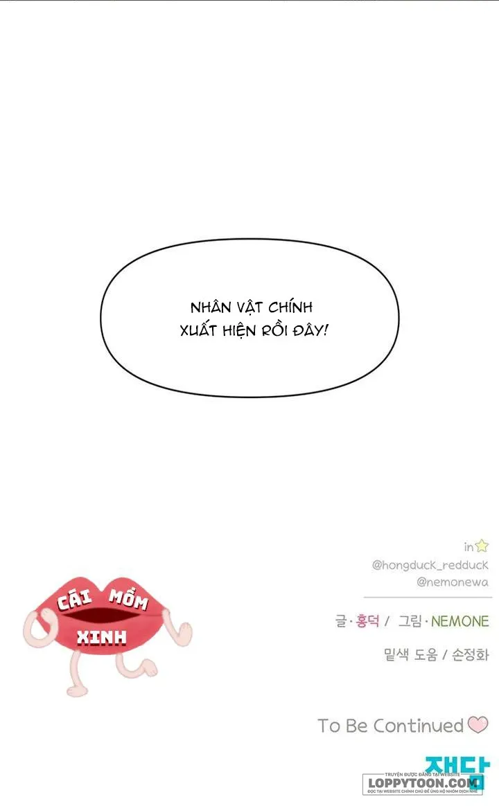 Thanh Xuân Ngọt Ngào Chap 62 - trang 18