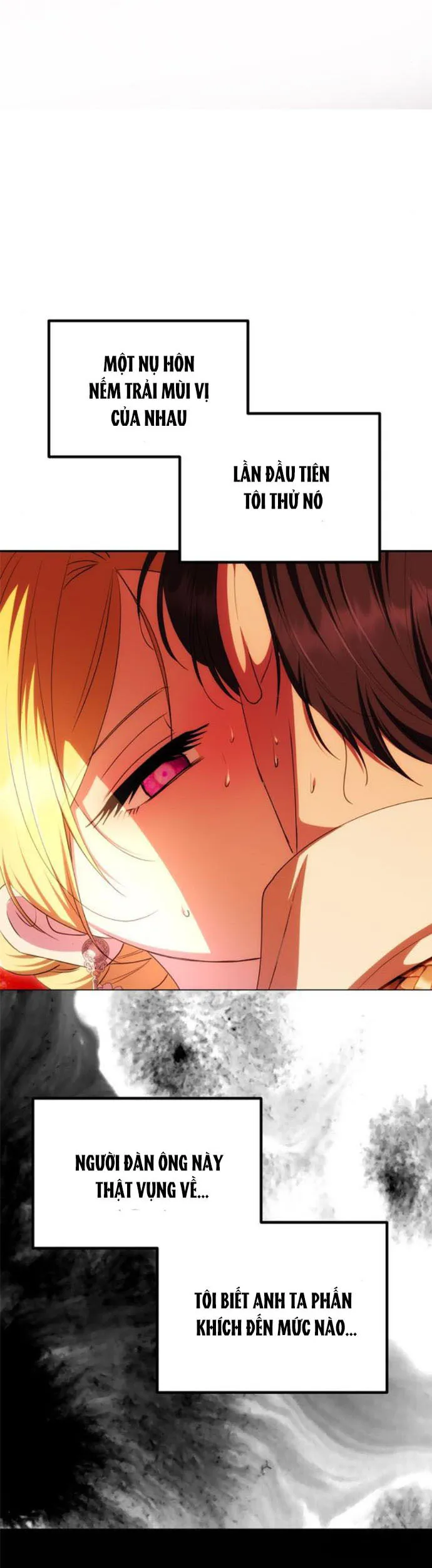 Chỉ Cần Một Người Chồng Là Đủ Chap 29 - trang 6