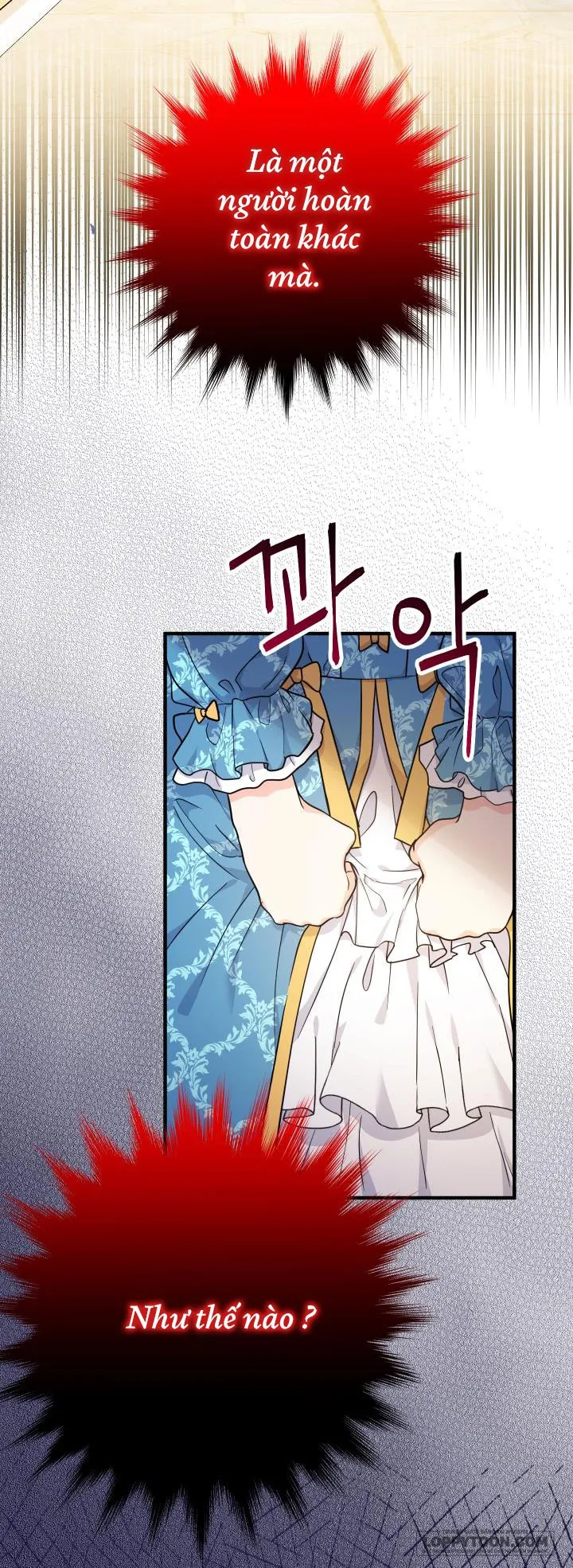 Tiểu Thư Tích Tiền Đi Bụi Chap 11 - trang 63
