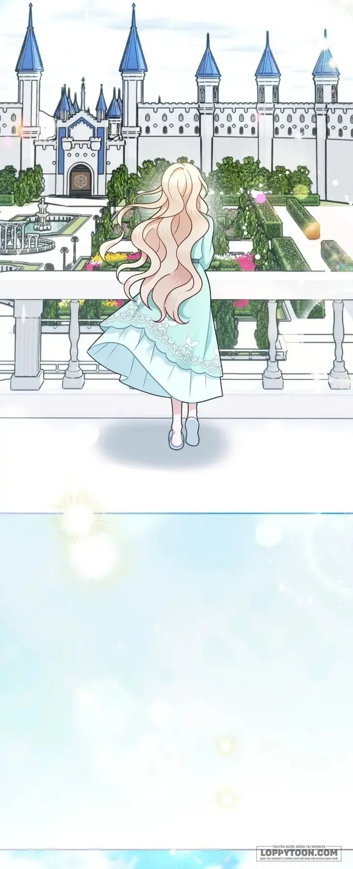 Tôi Sống Chung Với Mẹ Chồng Chap 8 - trang 4
