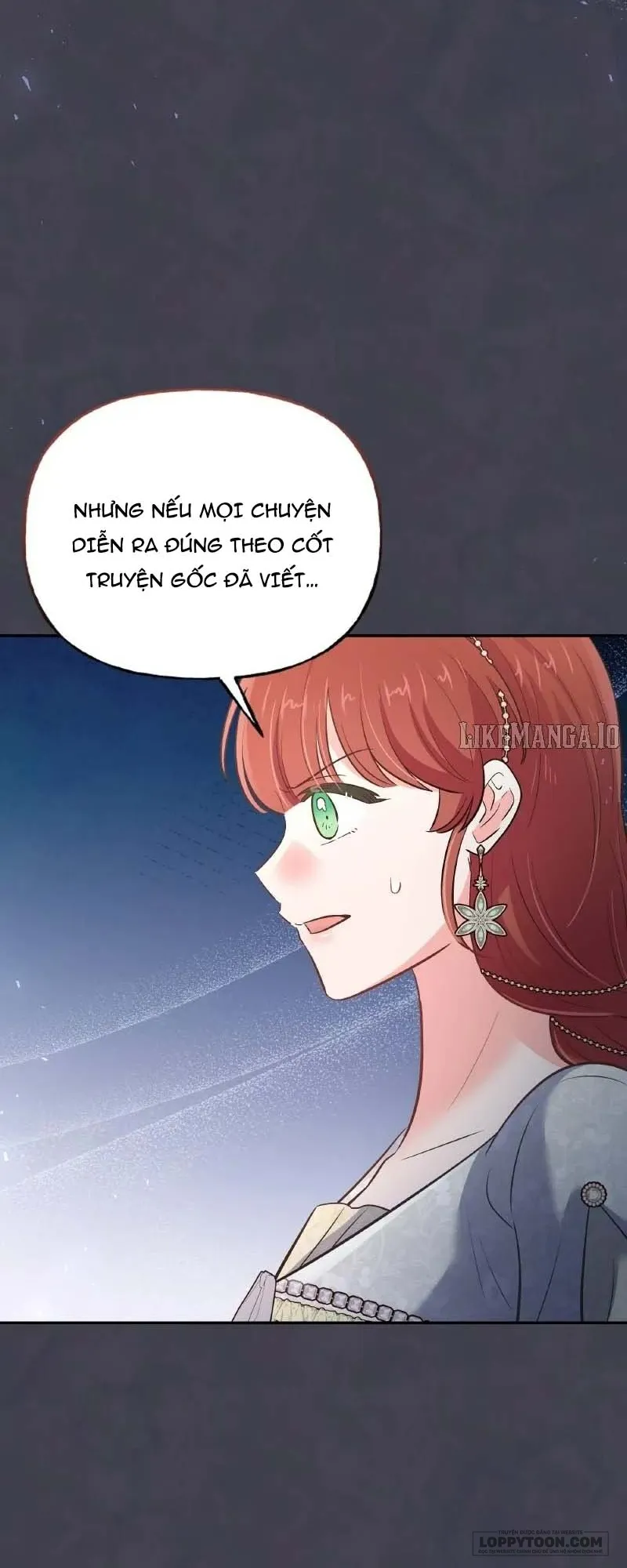 Hầu Gái Không Thích Nuôi Dạy Trẻ Nhỏ Chap 67 - trang 18