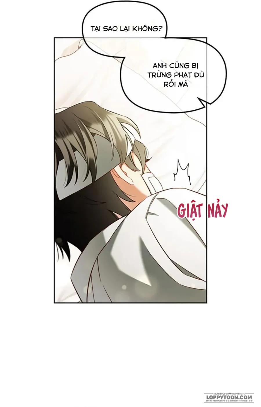 Tôi Sẽ Ở Ngay Bên Cạnh Nam Chính Chap 22 - trang 57