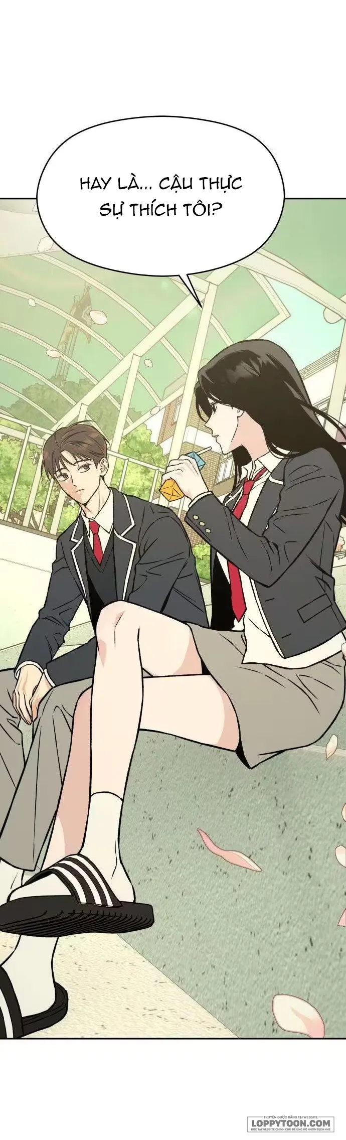 Nguyên Tắc Của Serim Chap 5 - trang 79