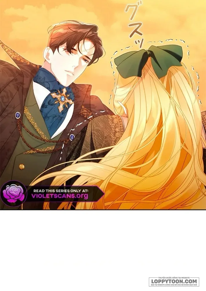 Không Cần Hối Hận Chap 27 - trang 33