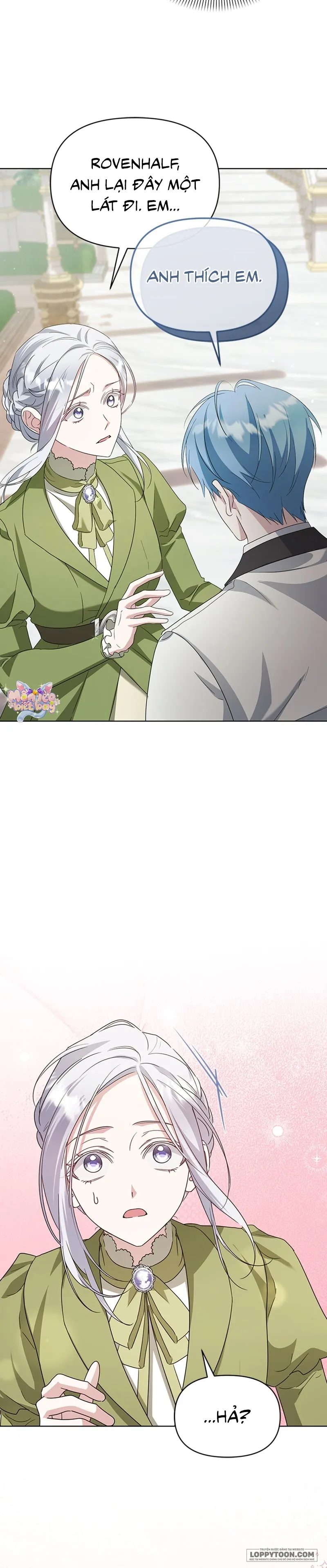 Trở Thành Con Gái Nuôi Của Gia Tộc Sát Thủ Chap 89 - trang 30