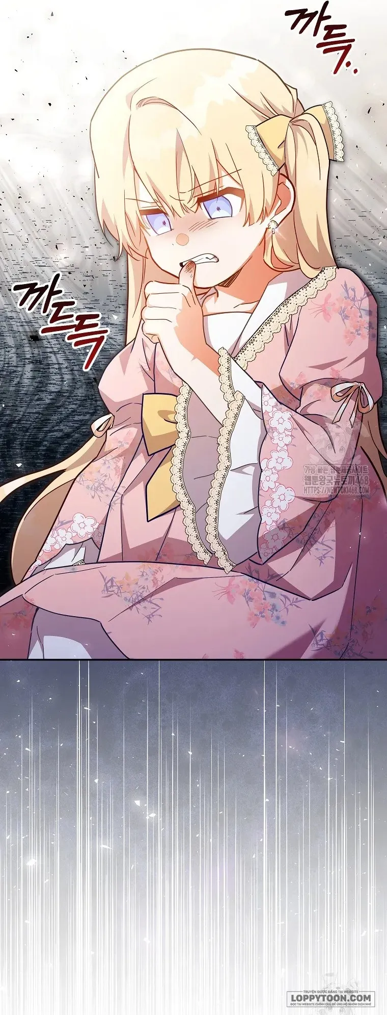 Bé Con Chốn Hoa Nở Chap 61 - trang 60