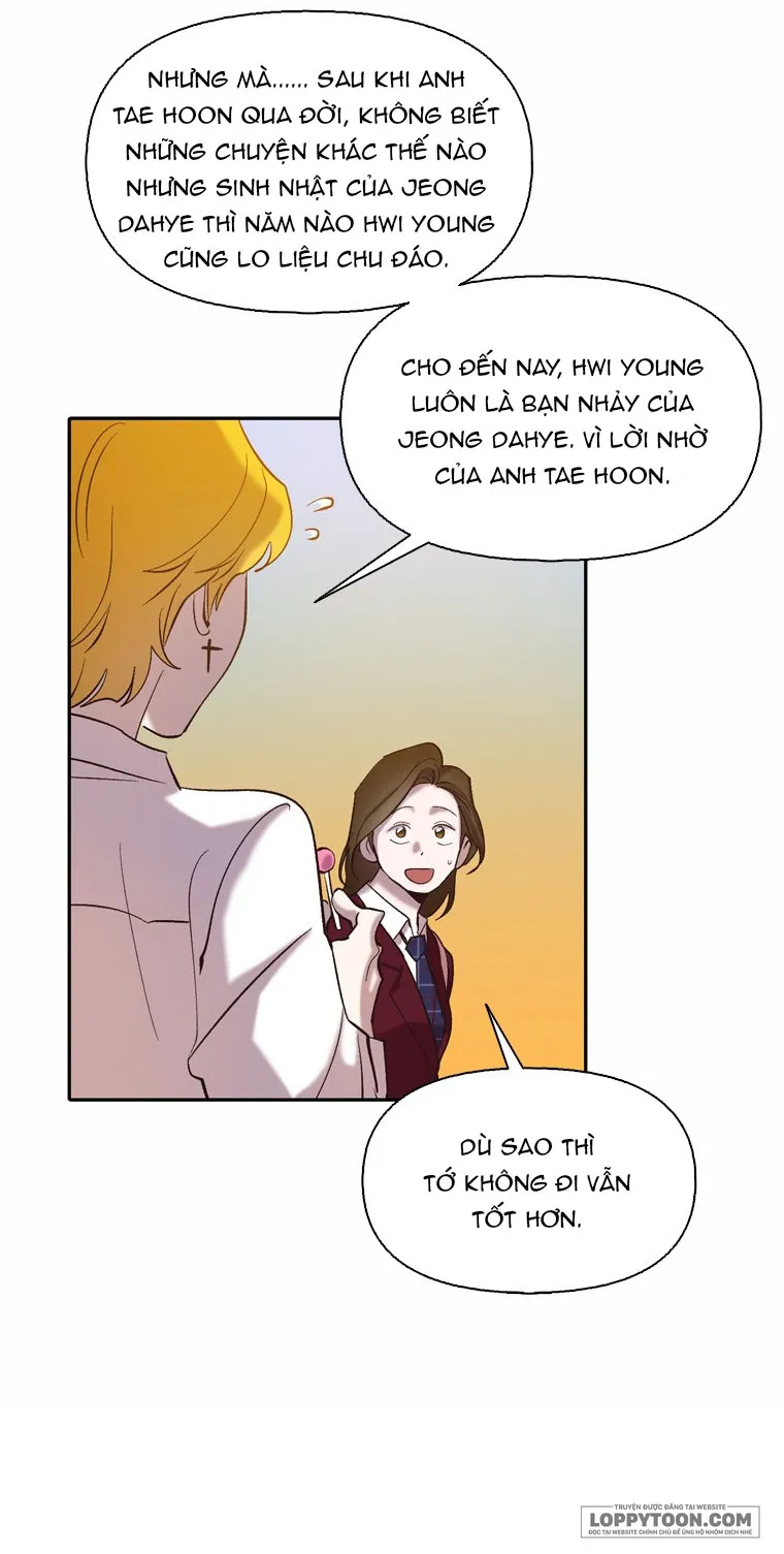 Thanh Xuân Của Chúng Ta Chap 75 - trang 45
