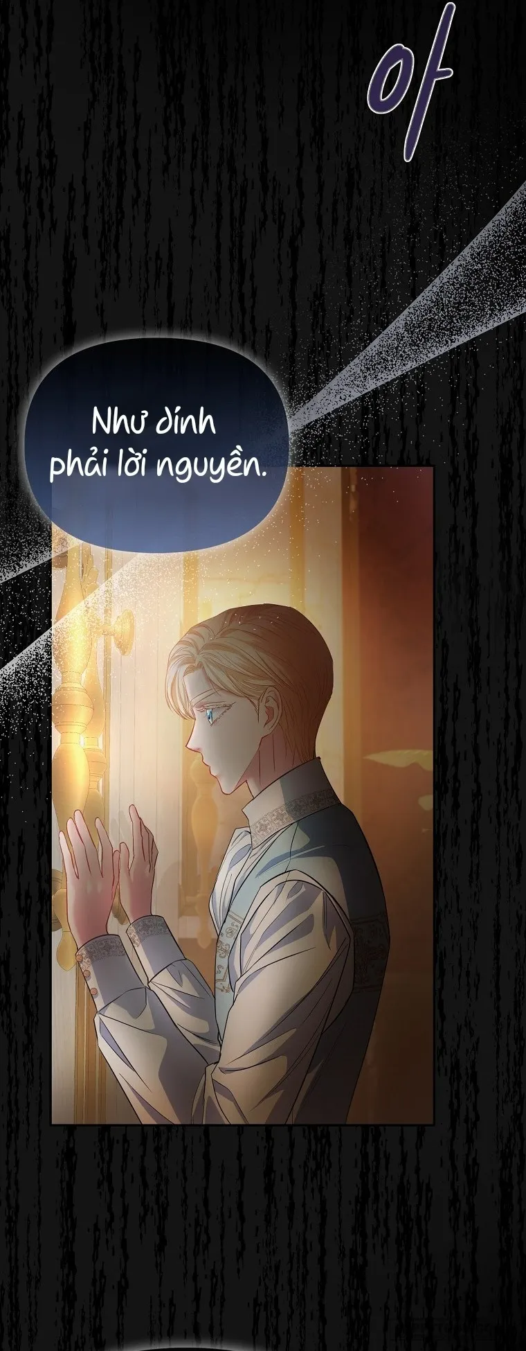 Nàng Công Chúa Của Mọi Người Chap 27 - trang 34