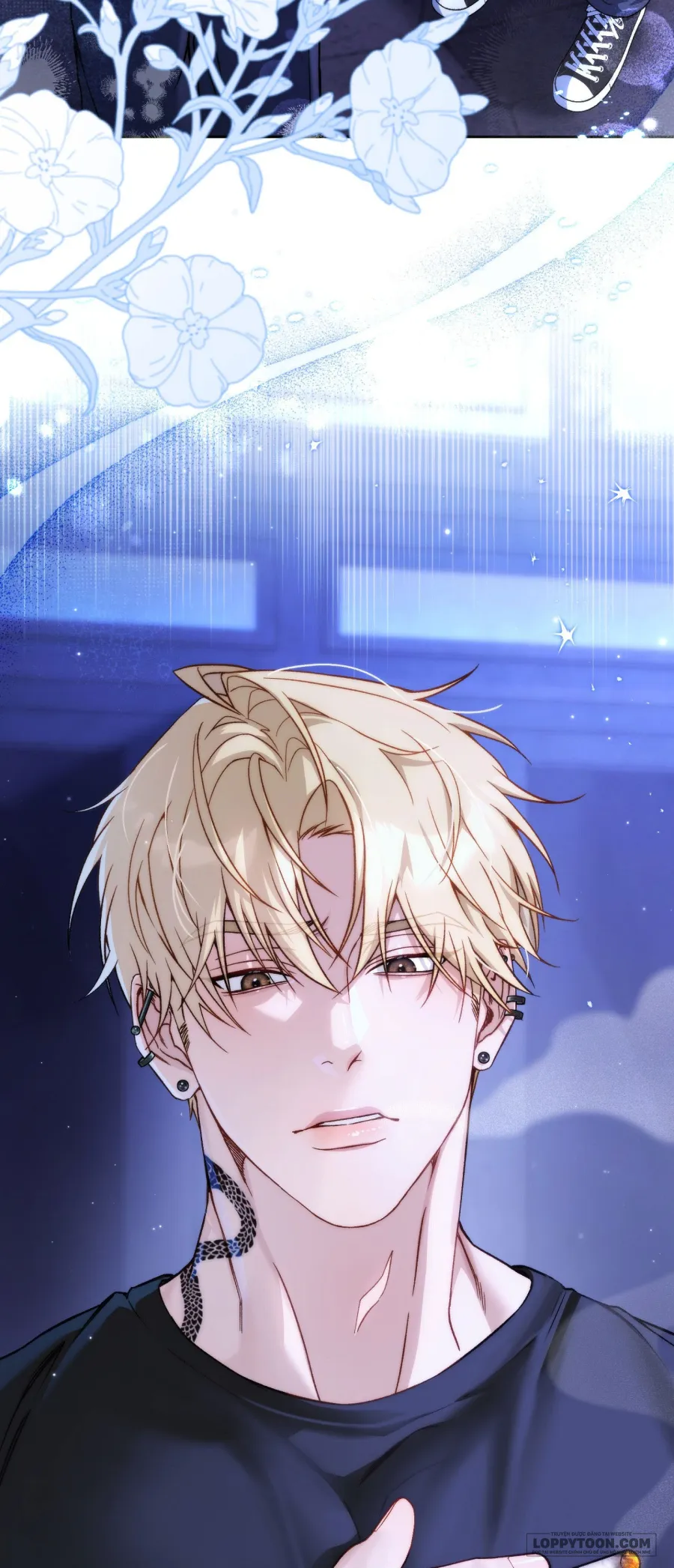 Không Tỉnh Táo Chap 2 - 🔞🔞🔞 - trang 3