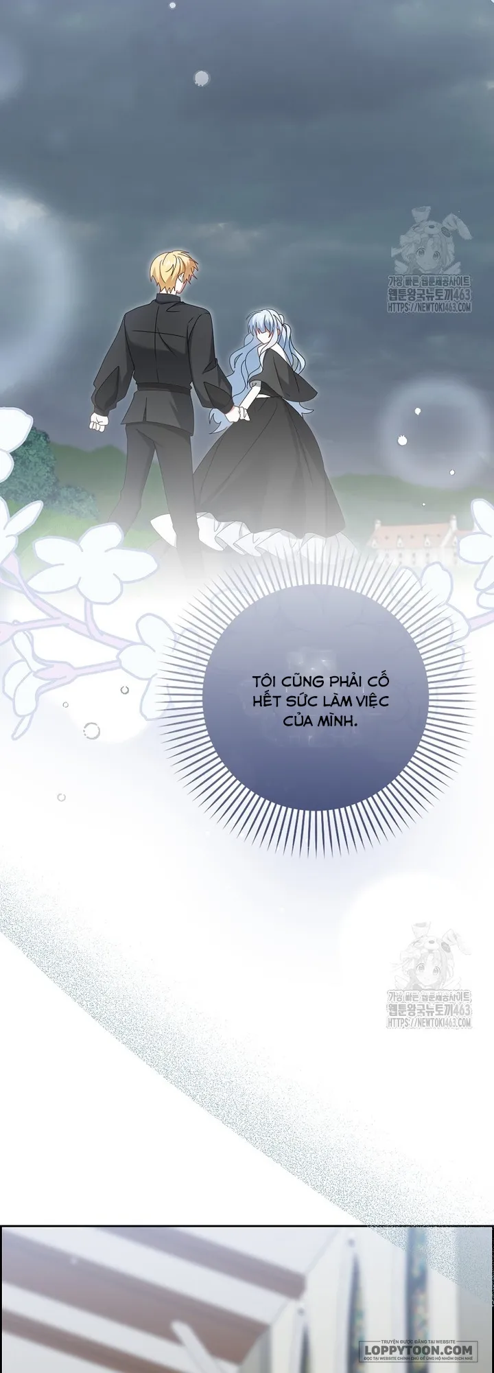 Tôi Sẽ Chiếm Lấy Ngư Trường Này! Chap 51 - trang 25