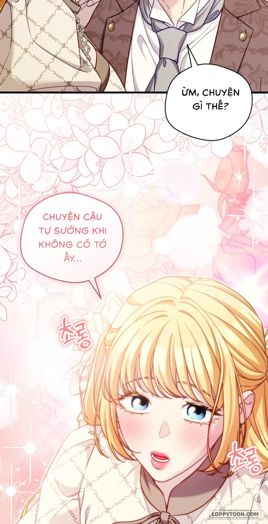 Phương Pháp Chữa Lành Cho Thanh Mai Trúc Mã Ốm Yếu Chap 16 - END - trang 30