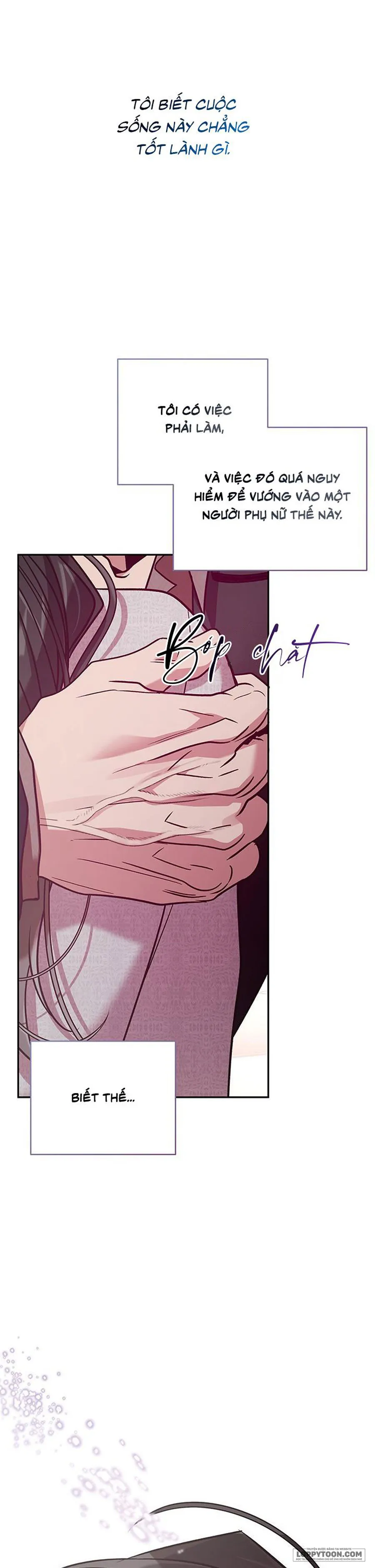 Đừng Bảo Đây Là Nàng Tiên Ốc Nhé?! Chap 10 - 🔞🔞🔞 - trang 6