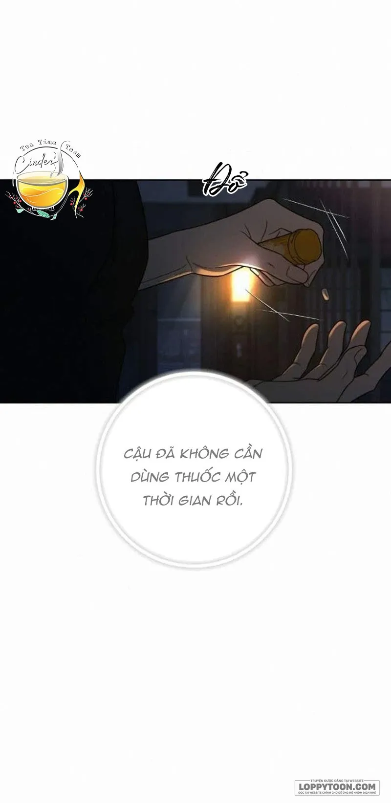 Chiến Lược Tình Yêu Trong Sáng Chap 141 - trang 57