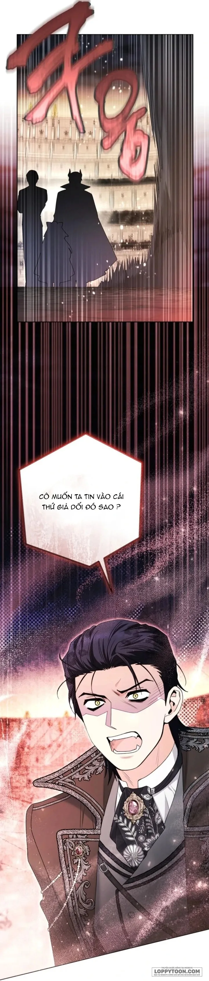 Bé Cá Voi Sát Thủ Phản Diện Chap 87 - trang 28