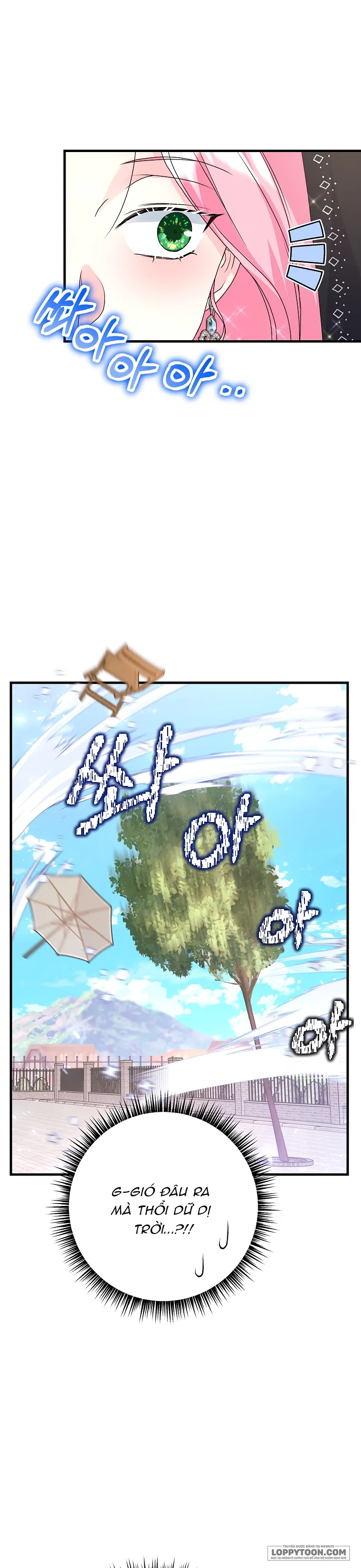 Kẻ Phản Diện Có Thời Hạn Ủng Hộ Tôi Hủy Hôn Chap 34 - trang 9