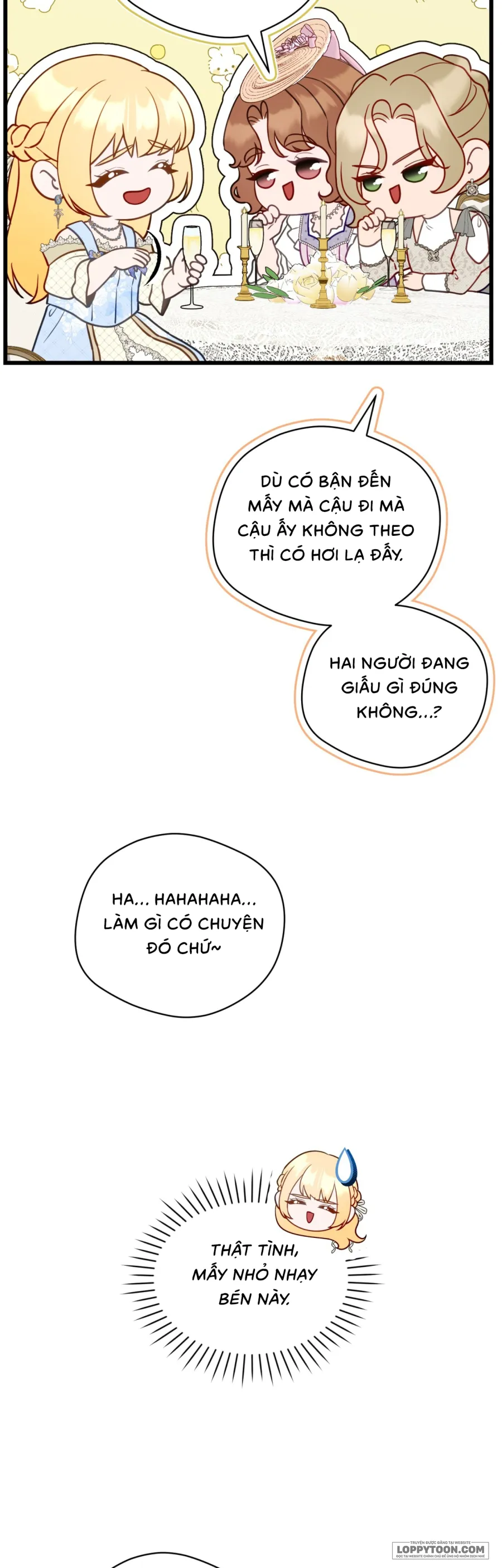 Phương Pháp Chữa Lành Cho Thanh Mai Trúc Mã Ốm Yếu Chap 3 - trang 64
