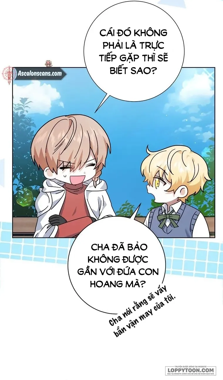 Tôi Sẽ Chiếm Lấy Ngư Trường Này! Chap 15 - trang 48