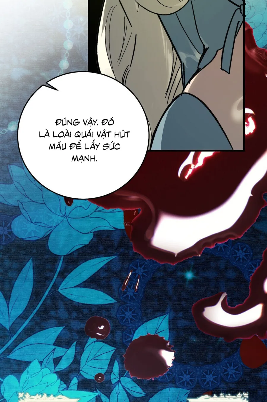 Gửi Đến Kẻ Sẽ Hủy Diệt Tôi Chap 27 - trang 21