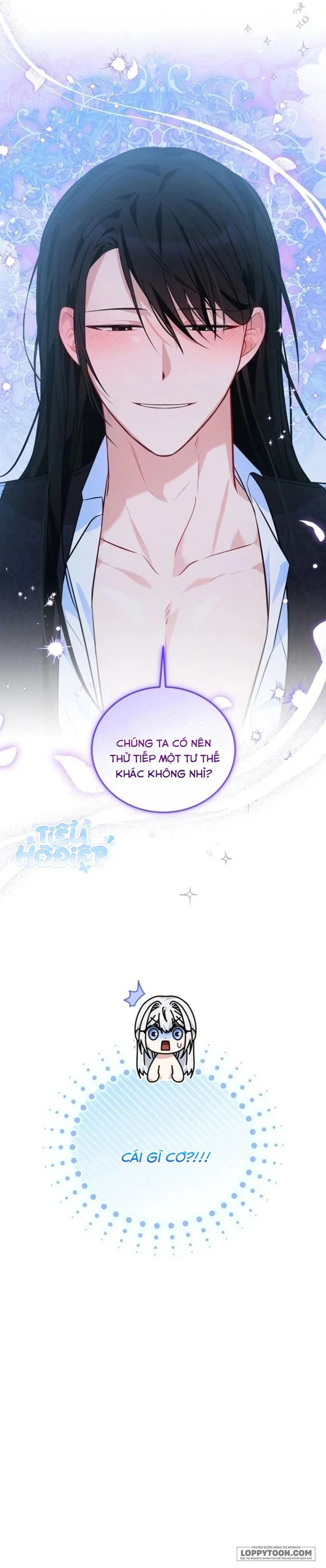 [18+] Gửi Đến Kẻ Bất Tử Mà Không Thể Thành Thật Của Tôi Chap 7 - H - trang 14