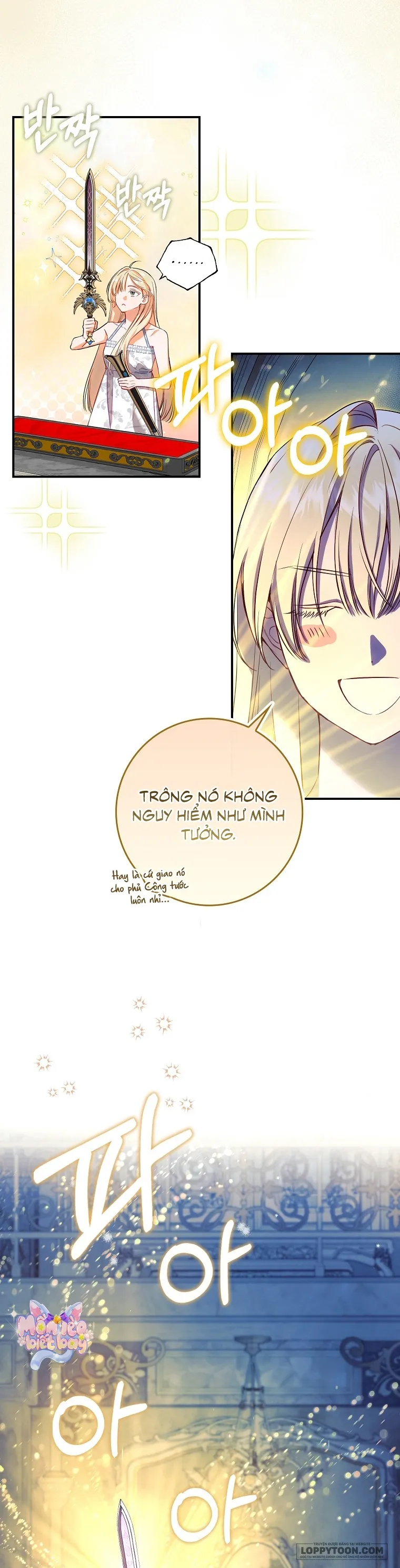 Xuyên Thành Chị Dâu Của Nữ Chính Trong Tiểu Thuyết Nuôi Con Chap 9 - trang 16