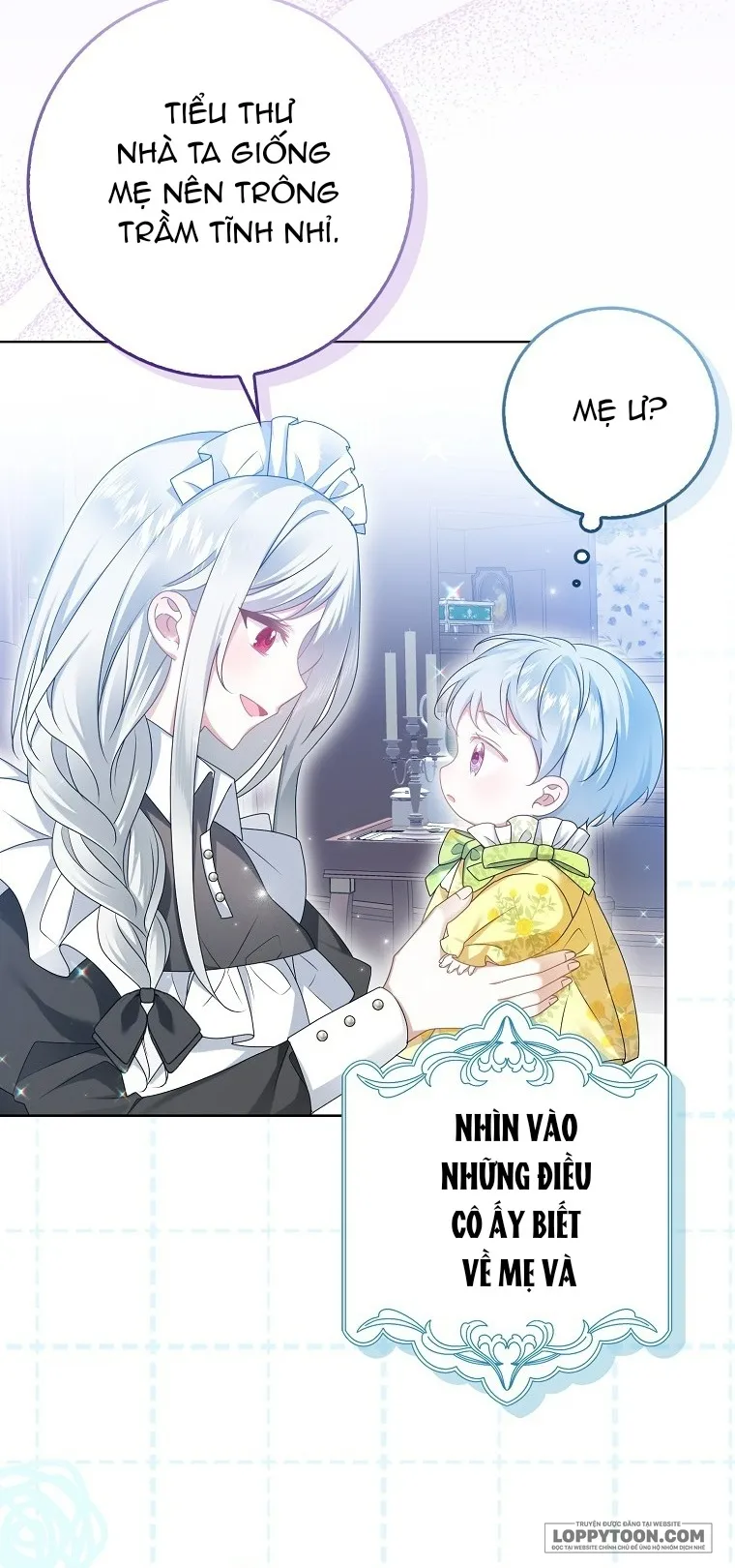 Tôi Sẽ Chiếm Lấy Ngư Trường Này! Chap 2 - trang 41