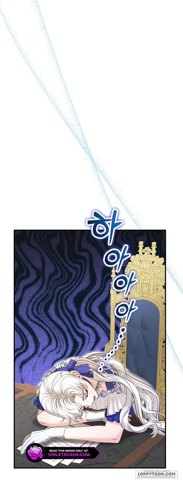 Trở Thành Miêu Nữ Của Hoàng Đế Chap 49 - trang 19