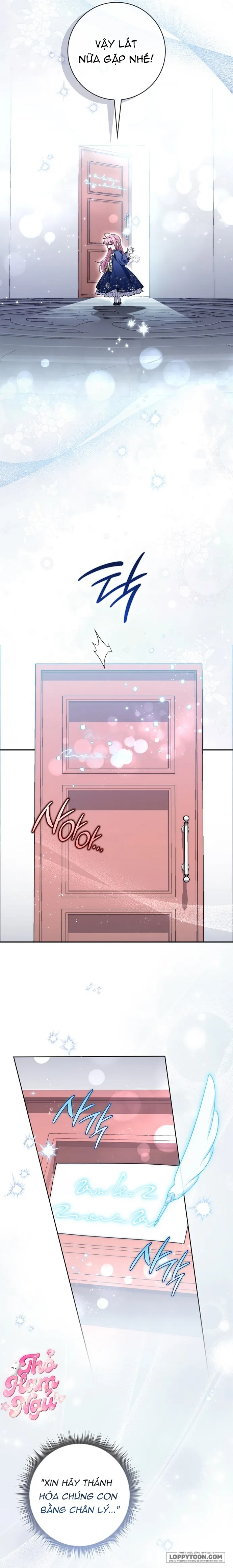 Nam Chính Bệnh Hoạn Ám Ảnh Với Sức Khoẻ Của Tôi Chap 78 - trang 16