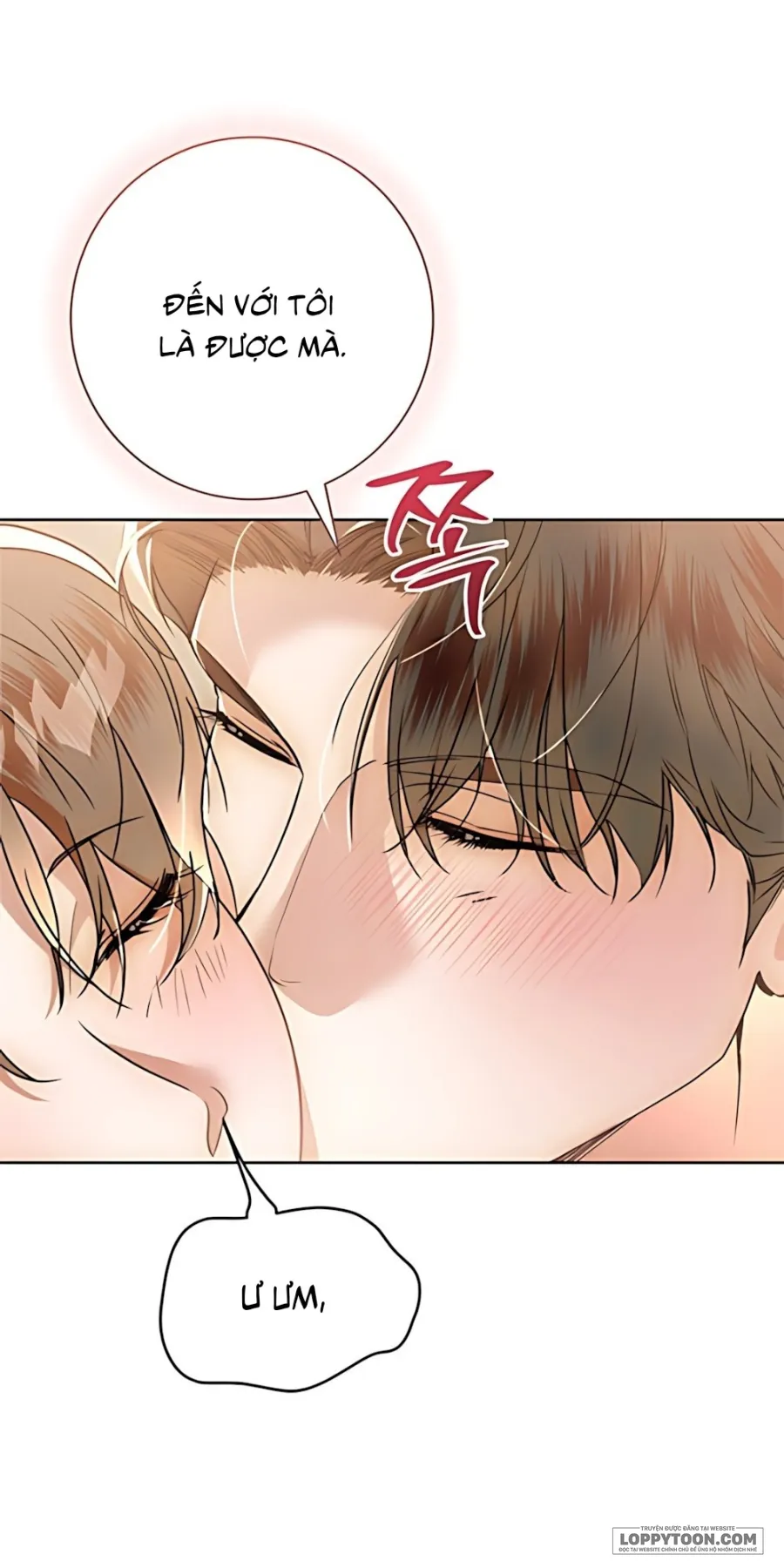 Mỗi Đêm Cùng Bạn Của Anh Trai Chap 5 - trang 23