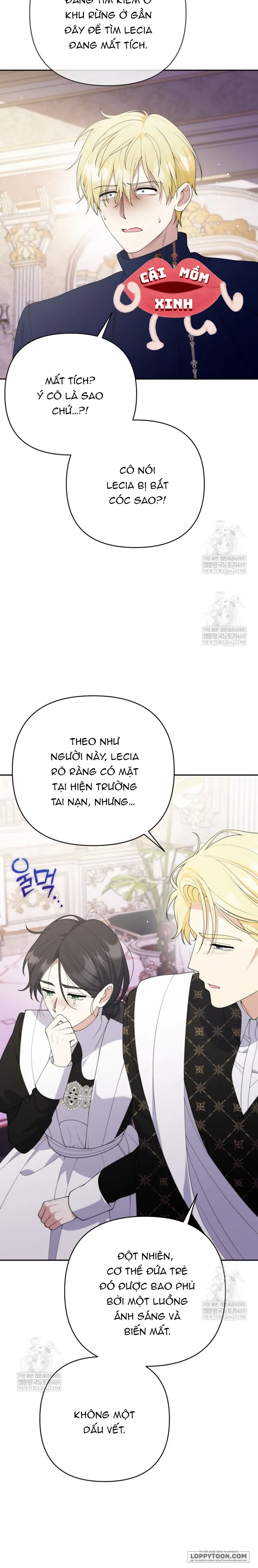 Cái Giá Của Tái Sinh Chap 38 - trang 10