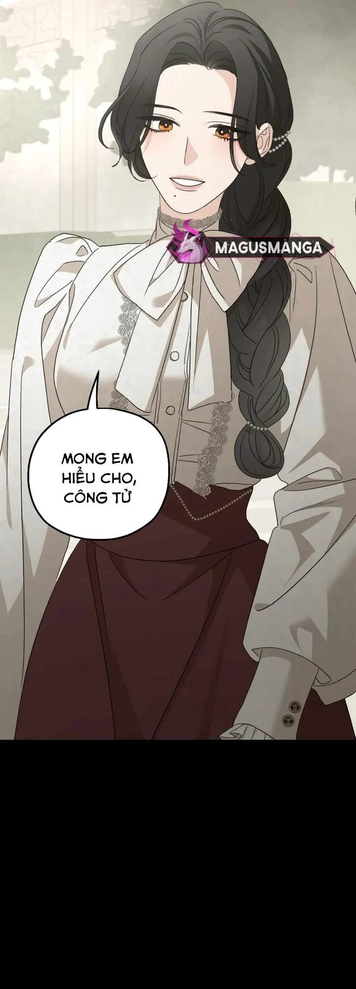 Gia Đình Chồng Quá Ám Ảnh Bởi Tôi Chap 110 - trang 65