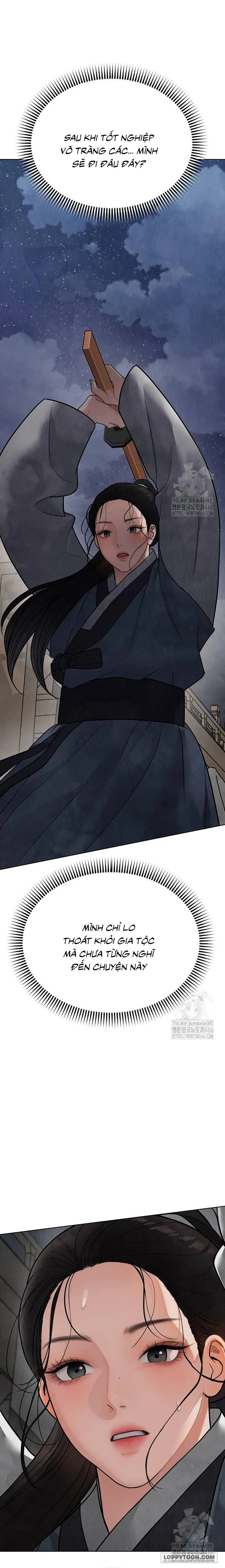 Quỷ Hồn Chap 16 - trang 14