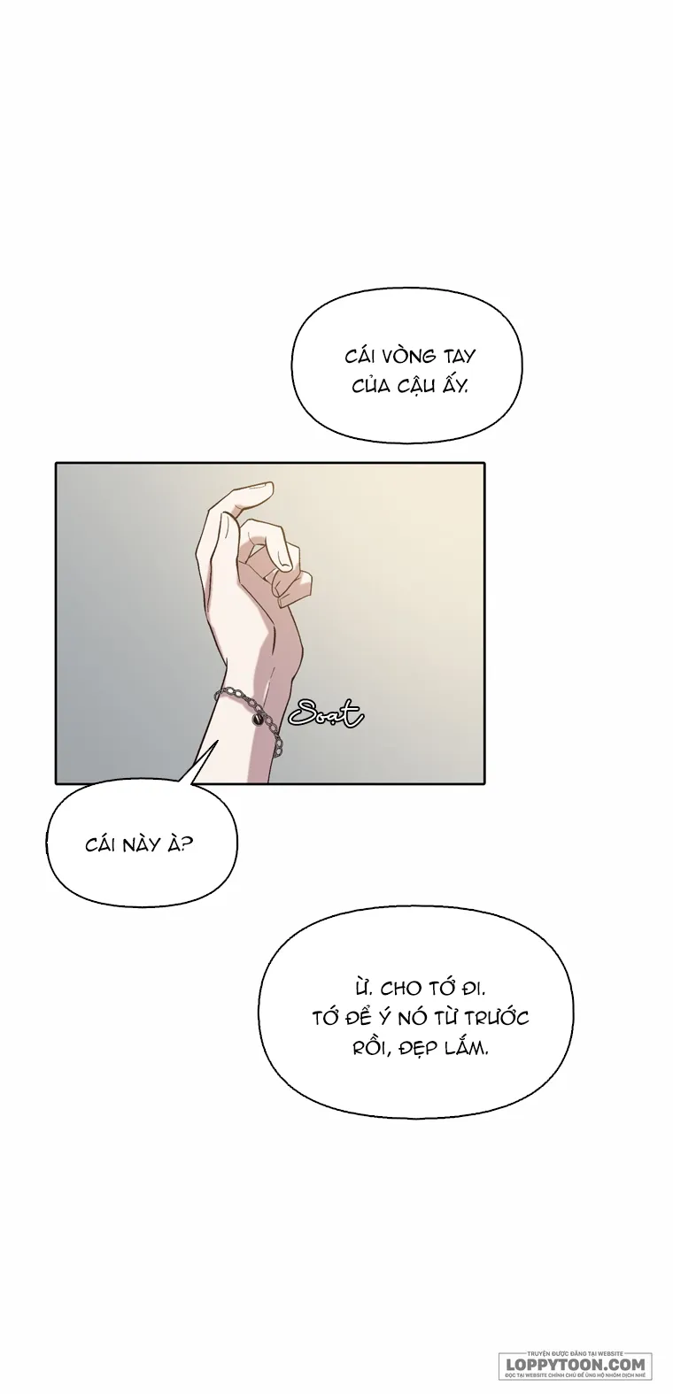 Thanh Xuân Của Chúng Ta Chap 96 - trang 23