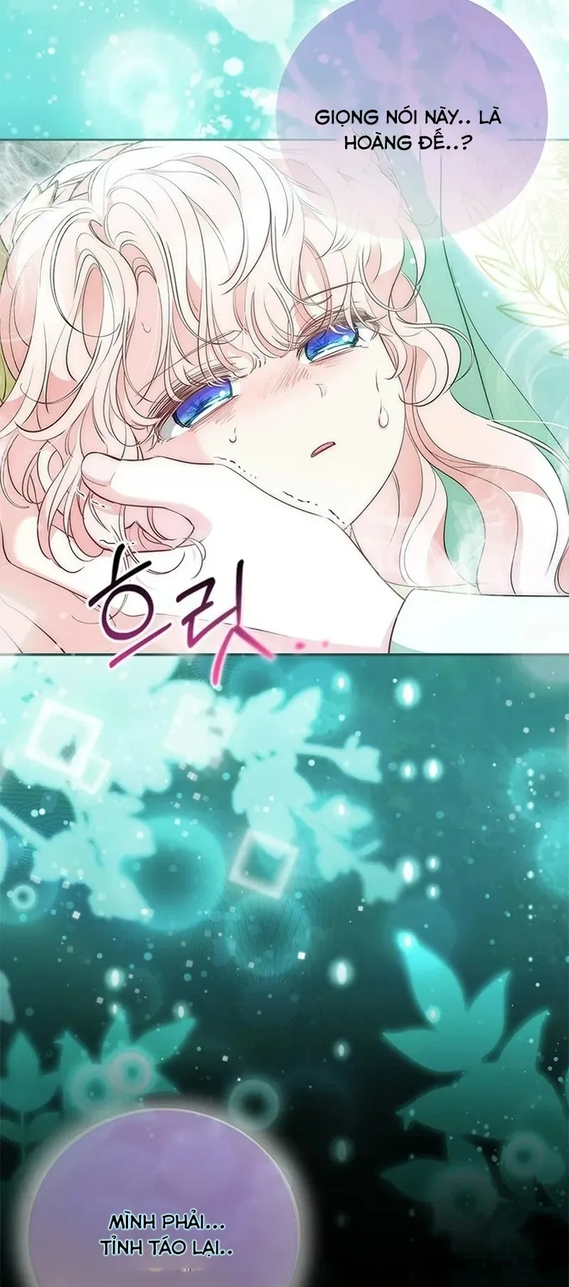 Đã Từ Chối Sủng Ái Rồi Mà Sao Còn Ám Ảnh Thế? Chap 49 - trang 21