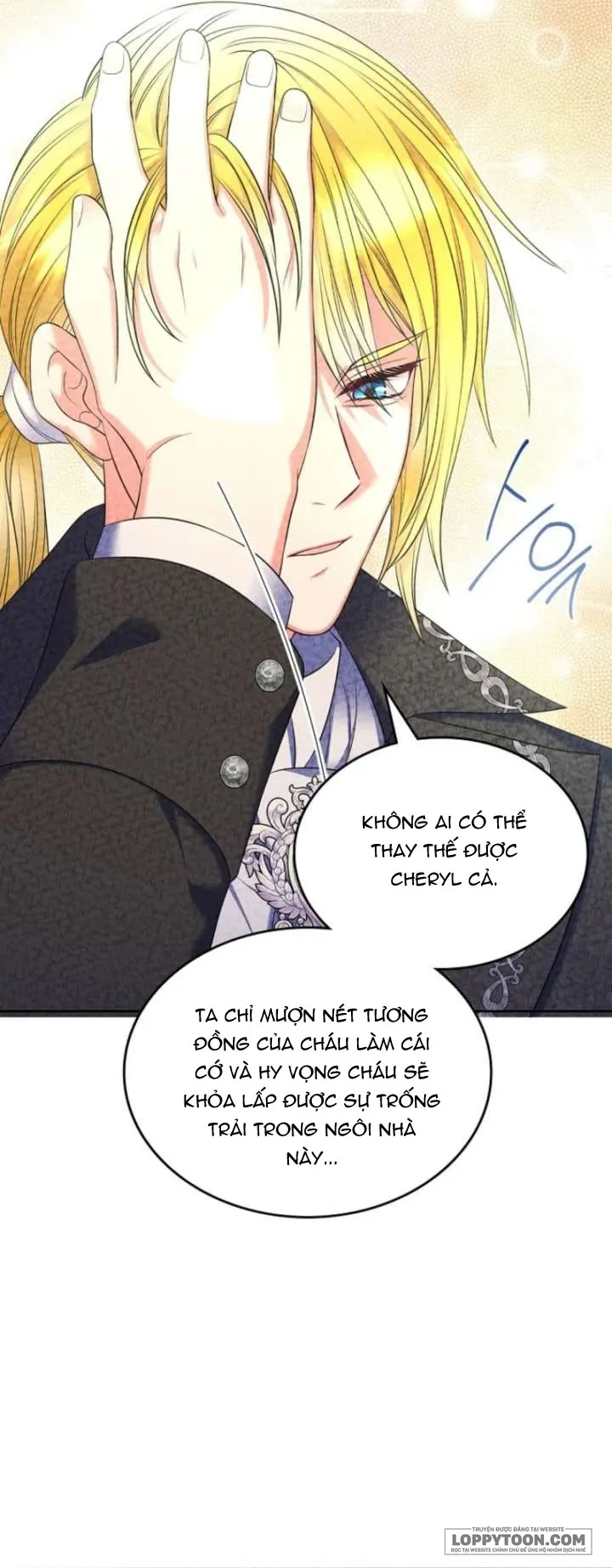 Tôi Sẽ Ly Hôn Với Anh Trai Nữ Chính Chap 89 - trang 54