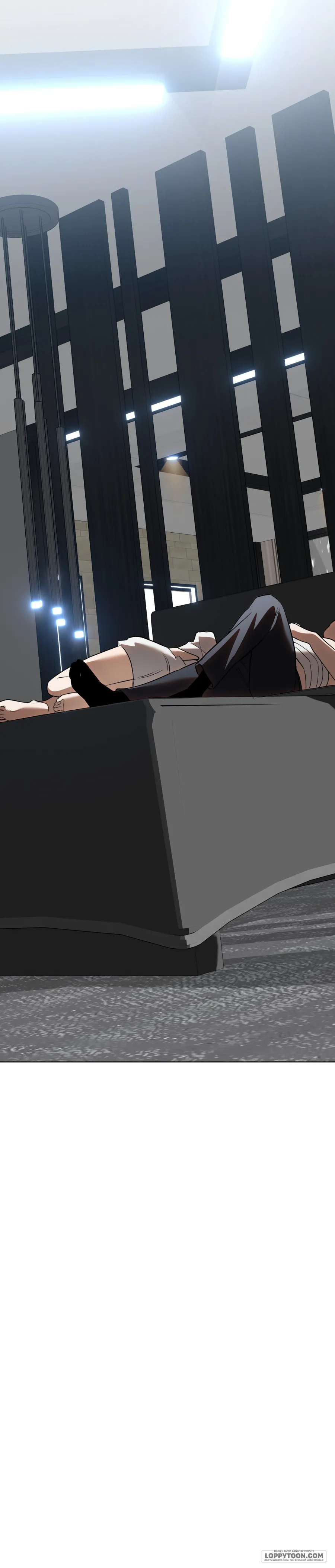 Ngưỡng Tuyệt Đối Chap 28 - trang 29
