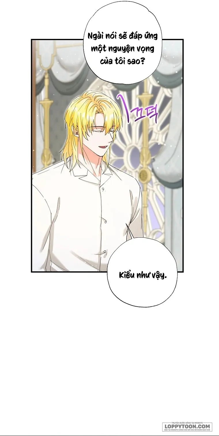 Trở Thành Miêu Nữ Của Hoàng Đế Chap 38 - trang 20