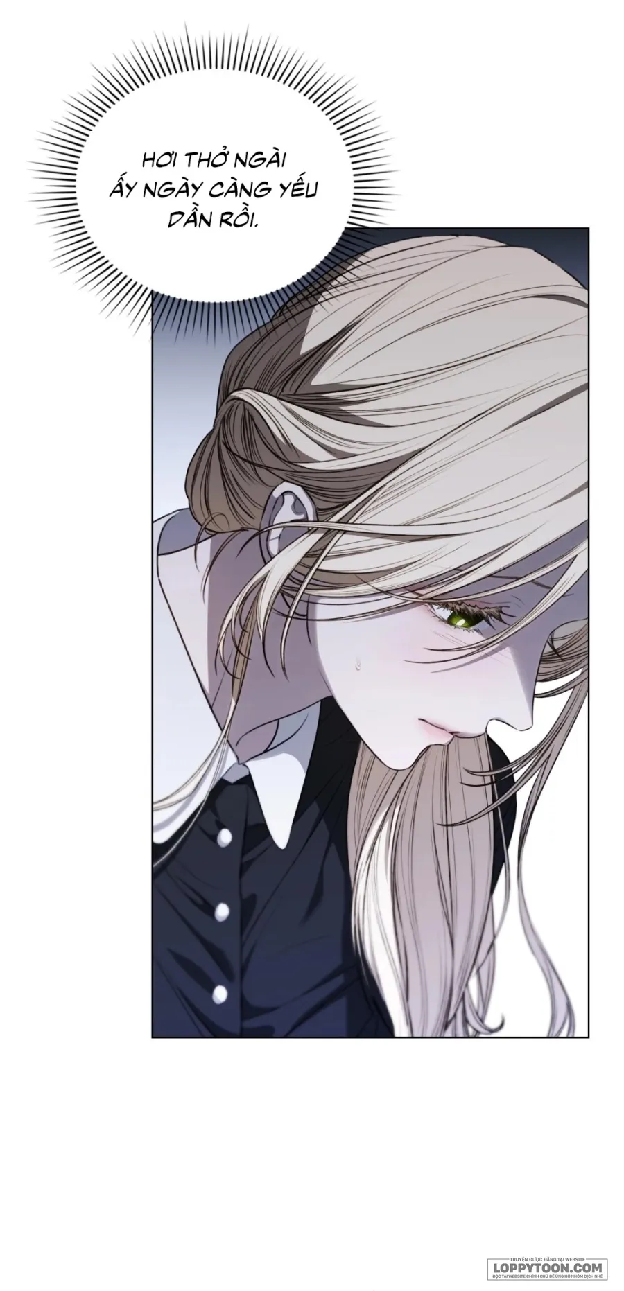 Chân Dung Kẻ Kiêu Ngạo Chap 8 - trang 40